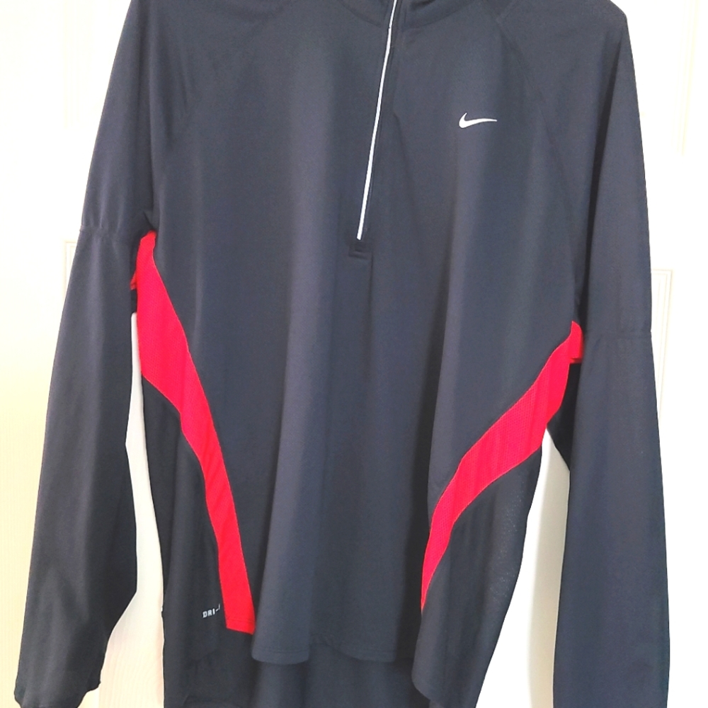 Nike running shirt Men's